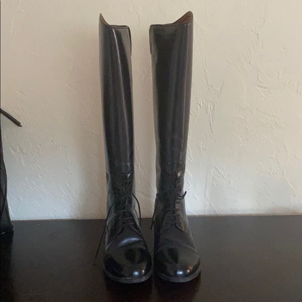 Ariat Pull On Equestrian Boots